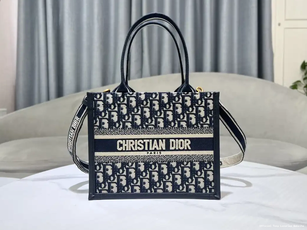 TOTE- BOOK OBLIQUE 26×12×21CM diro 0402